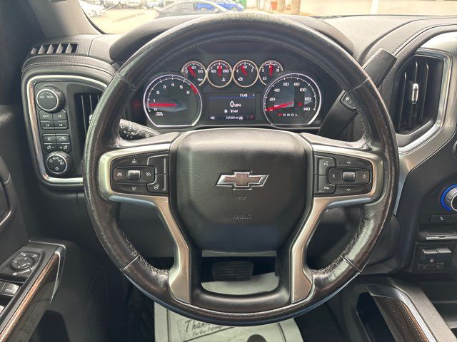 2021 Chevrolet Silverado 1500 LT Trail Boss | San Antonio, TX | Clear Choice Automotive South 2021 Chevrolet Silverado 1500 LT Trail Boss | San Antonio, TX | Clear Choice Automotive South