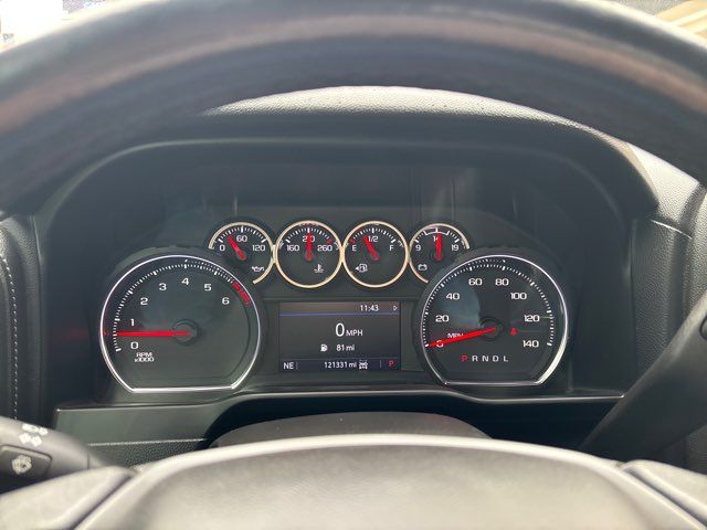 2021 Chevrolet Silverado 1500 LT Trail Boss | San Antonio, TX | Clear Choice Automotive South