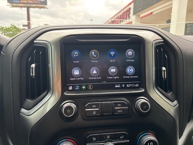 2021 Chevrolet Silverado 1500 LT Trail Boss | San Antonio, TX | Clear Choice Automotive South 2021 Chevrolet Silverado 1500 LT Trail Boss | San Antonio, TX | Clear Choice Automotive South