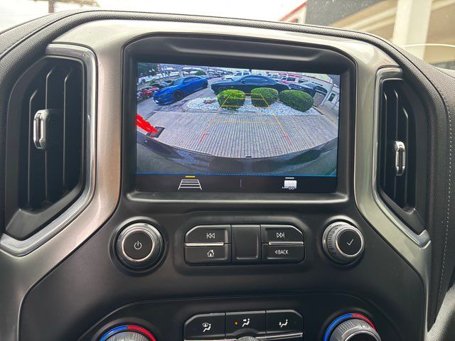 2021 Chevrolet Silverado 1500 LT Trail Boss | San Antonio, TX | Clear Choice Automotive South