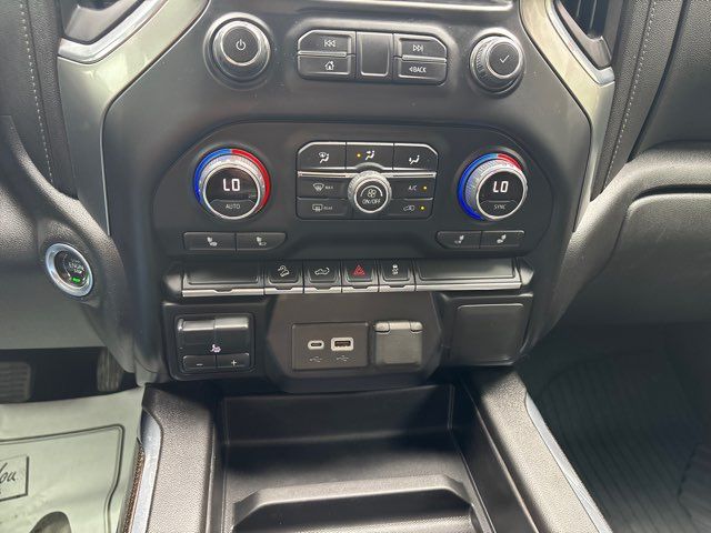 2021 Chevrolet Silverado 1500 LT Trail Boss | San Antonio, TX | Clear Choice Automotive South