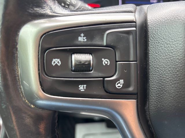 2021 Chevrolet Silverado 1500 LT Trail Boss | San Antonio, TX | Clear Choice Automotive South