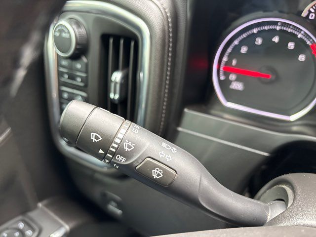 2021 Chevrolet Silverado 1500 LT Trail Boss | San Antonio, TX | Clear Choice Automotive South