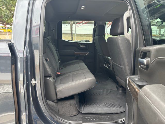 2021 Chevrolet Silverado 1500 LT Trail Boss | San Antonio, TX | Clear Choice Automotive South 2021 Chevrolet Silverado 1500 LT Trail Boss | San Antonio, TX | Clear Choice Automotive South