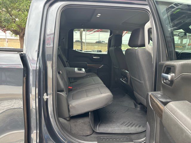 2021 Chevrolet Silverado 1500 LT Trail Boss | San Antonio, TX | Clear Choice Automotive South