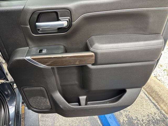 2021 Chevrolet Silverado 1500 LT Trail Boss | San Antonio, TX | Clear Choice Automotive South