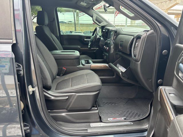 2021 Chevrolet Silverado 1500 LT Trail Boss | San Antonio, TX | Clear Choice Automotive South