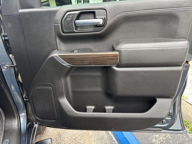 2021 Chevrolet Silverado 1500 LT Trail Boss | San Antonio, TX | Clear Choice Automotive South