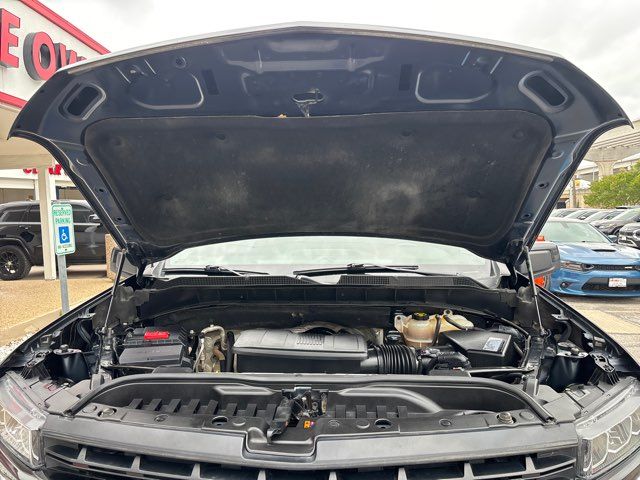 2021 Chevrolet Silverado 1500 LT Trail Boss | San Antonio, TX | Clear Choice Automotive South