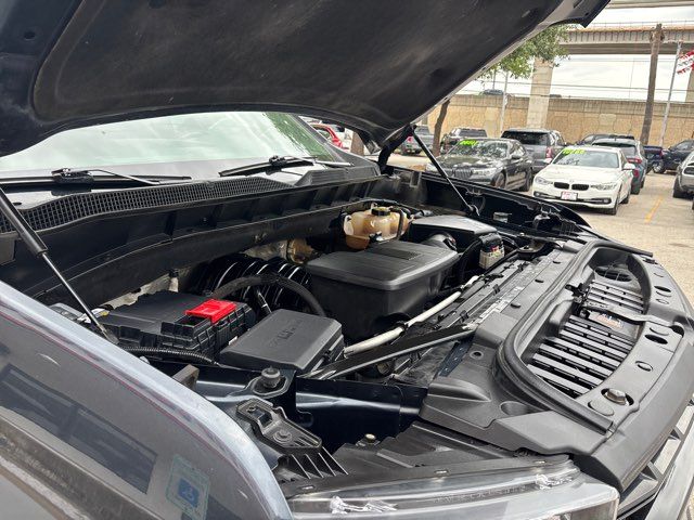 2021 Chevrolet Silverado 1500 LT Trail Boss | San Antonio, TX | Clear Choice Automotive South