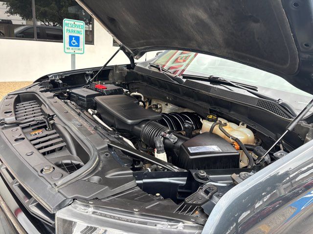 2021 Chevrolet Silverado 1500 LT Trail Boss | San Antonio, TX | Clear Choice Automotive South