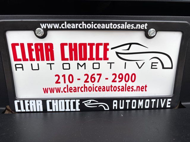 2021 Chevrolet Silverado 1500 LT Trail Boss | San Antonio, TX | Clear Choice Automotive South