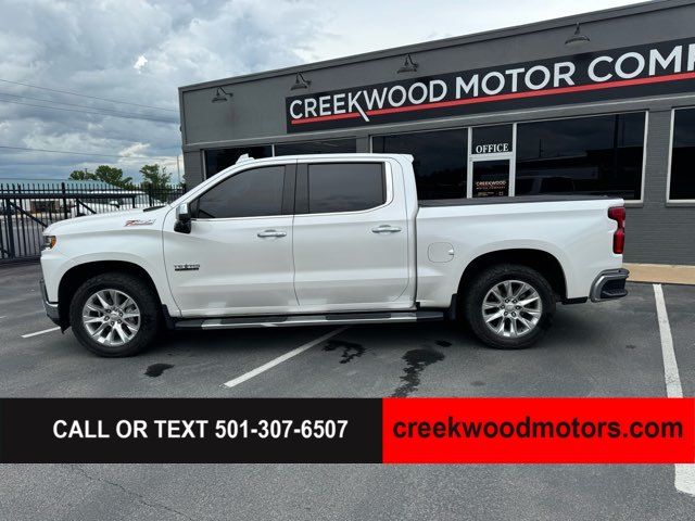 2021 Chevrolet Silverado 1500 LTZ Z71 4x4 Crew Cab 6.2V8 20s Sunroof Financing 2021 Chevrolet Silverado 1500 LTZ Z71 4x4 Crew Cab 6.2V8 20s Sunroof Financing