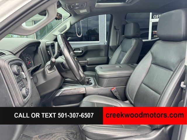 2021 Chevrolet Silverado 1500 LTZ Z71 4x4 Crew Cab 6.2V8 20s Sunroof Financing 2021 Chevrolet Silverado 1500 LTZ Z71 4x4 Crew Cab 6.2V8 20s Sunroof Financing