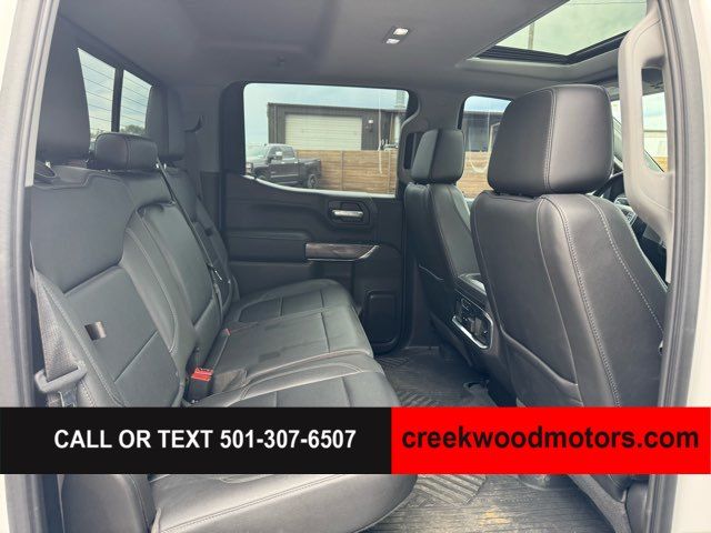 2021 Chevrolet Silverado 1500 LTZ Z71 4x4 Crew Cab 6.2V8 20s Sunroof Financing 2021 Chevrolet Silverado 1500 LTZ Z71 4x4 Crew Cab 6.2V8 20s Sunroof Financing