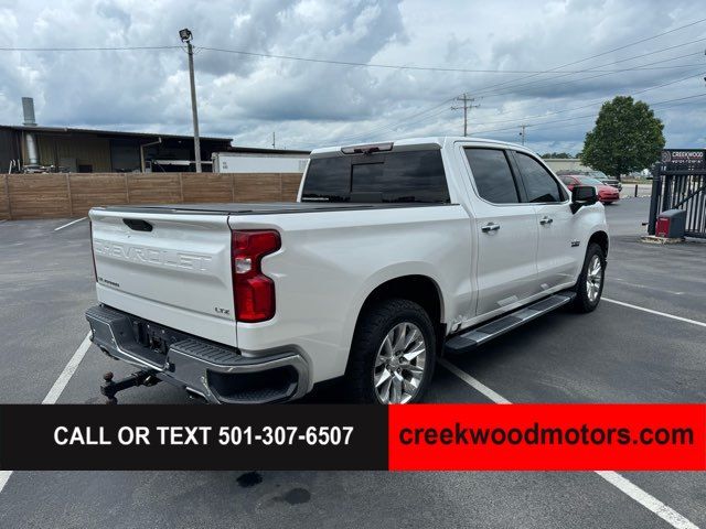 2021 Chevrolet Silverado 1500 LTZ Z71 4x4 Crew Cab 6.2V8 20s Sunroof Financing 2021 Chevrolet Silverado 1500 LTZ Z71 4x4 Crew Cab 6.2V8 20s Sunroof Financing
