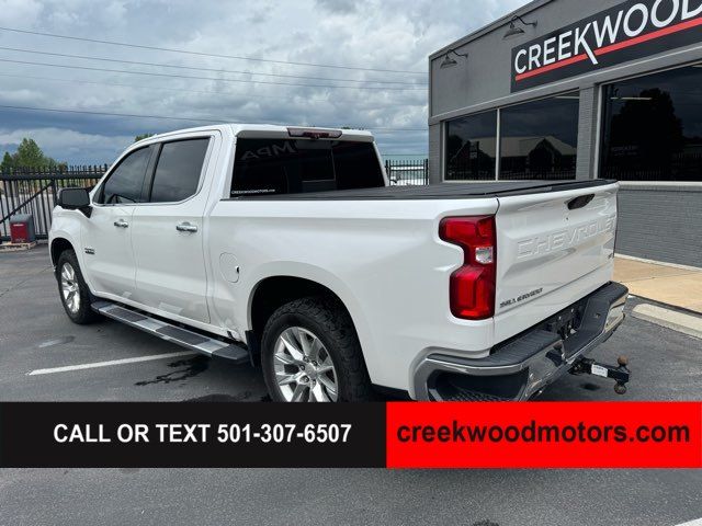 2021 Chevrolet Silverado 1500 LTZ Z71 4x4 Crew Cab 6.2V8 20s Sunroof Financing 2021 Chevrolet Silverado 1500 LTZ Z71 4x4 Crew Cab 6.2V8 20s Sunroof Financing