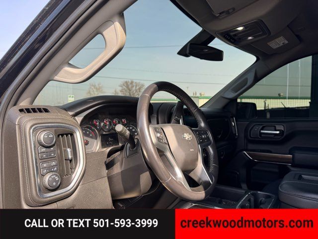 2021 Chevrolet Silverado 1500 LIFTED Trail Boss 4x4 Black 20s New Tires 1 Owner 2021 Chevrolet Silverado 1500 LIFTED Trail Boss 4x4 Black 20s New Tires 1 Owner