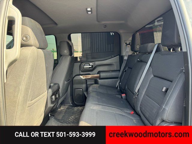 2021 Chevrolet Silverado 1500 LIFTED Trail Boss 4x4 Black 20s New Tires 1 Owner 2021 Chevrolet Silverado 1500 LIFTED Trail Boss 4x4 Black 20s New Tires 1 Owner