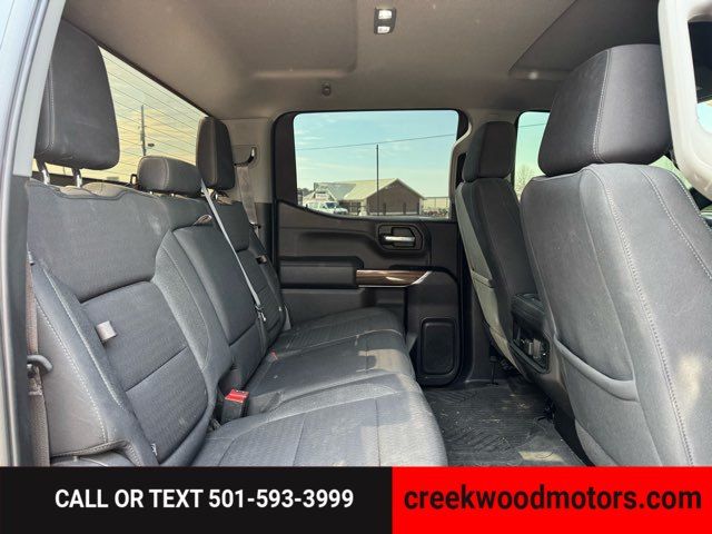 2021 Chevrolet Silverado 1500 LT Trail Boss 4x4 Crew Cab Lifted 1Owner Financing 2021 Chevrolet Silverado 1500 LT Trail Boss 4x4 Crew Cab Lifted 1Owner Financing