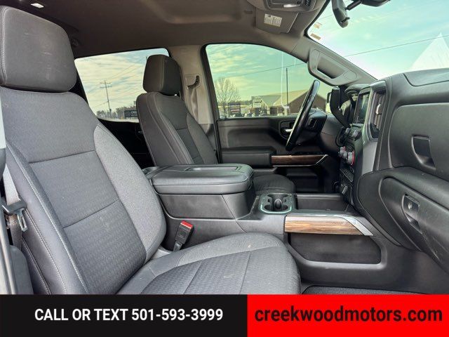 2021 Chevrolet Silverado 1500 LT Trail Boss 4x4 Crew Cab Lifted 1Owner Financing 2021 Chevrolet Silverado 1500 LT Trail Boss 4x4 Crew Cab Lifted 1Owner Financing