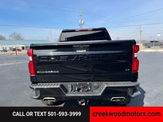 2021 Chevrolet Silverado 1500 LT Trail Boss 4x4 Crew Cab Lifted 1Owner Financing 2021 Chevrolet Silverado 1500 LT Trail Boss 4x4 Crew Cab Lifted 1Owner Financing