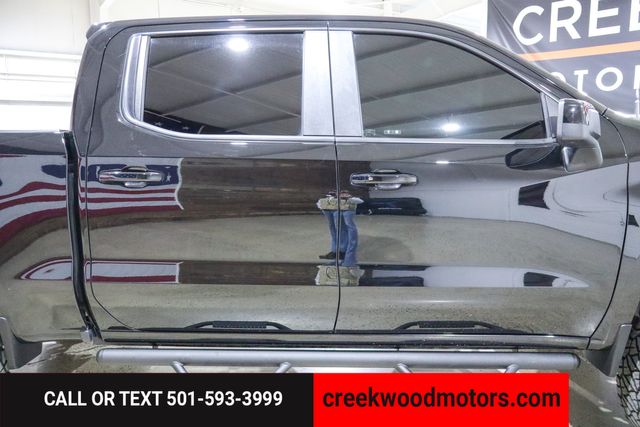 2021 Chevrolet Silverado 1500 LIFTED Trail Boss 4x4 Black 20s New Tires 1 Owner 2021 Chevrolet Silverado 1500 LIFTED Trail Boss 4x4 Black 20s New Tires 1 Owner
