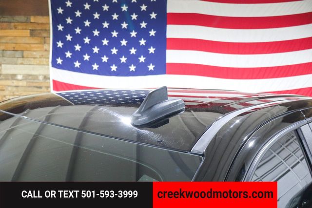 2021 Chevrolet Silverado 1500 LIFTED Trail Boss 4x4 Black 20s New Tires 1 Owner