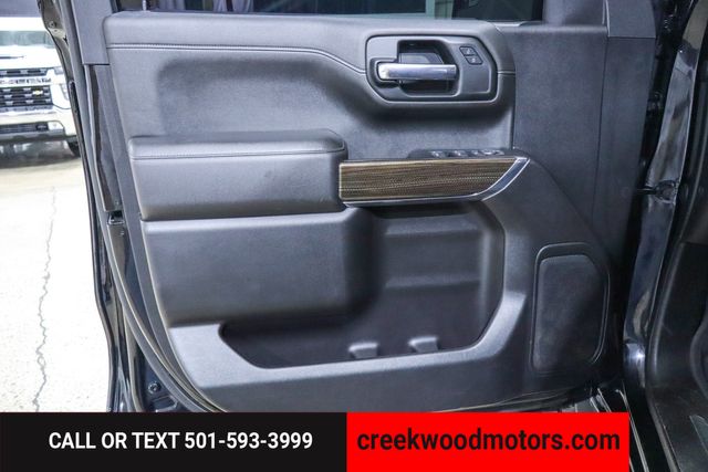 2021 Chevrolet Silverado 1500 LIFTED Trail Boss 4x4 Black 20s New Tires 1 Owner 2021 Chevrolet Silverado 1500 LIFTED Trail Boss 4x4 Black 20s New Tires 1 Owner