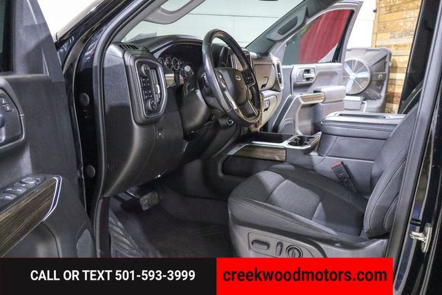 2021 Chevrolet Silverado 1500 LIFTED Trail Boss 4x4 Black 20s New Tires 1 Owner 2021 Chevrolet Silverado 1500 LIFTED Trail Boss 4x4 Black 20s New Tires 1 Owner