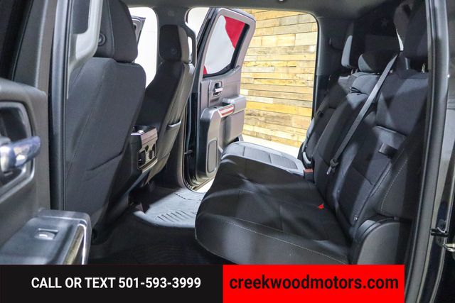 2021 Chevrolet Silverado 1500 LIFTED Trail Boss 4x4 Black 20s New Tires 1 Owner 2021 Chevrolet Silverado 1500 LIFTED Trail Boss 4x4 Black 20s New Tires 1 Owner