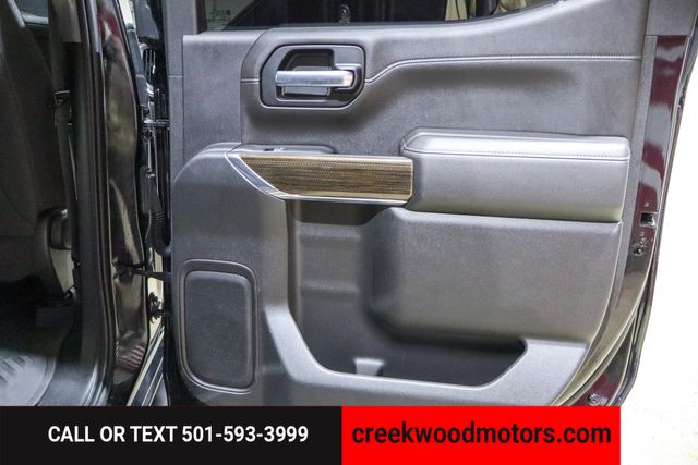 2021 Chevrolet Silverado 1500 LIFTED Trail Boss 4x4 Black 20s New Tires 1 Owner 2021 Chevrolet Silverado 1500 LIFTED Trail Boss 4x4 Black 20s New Tires 1 Owner