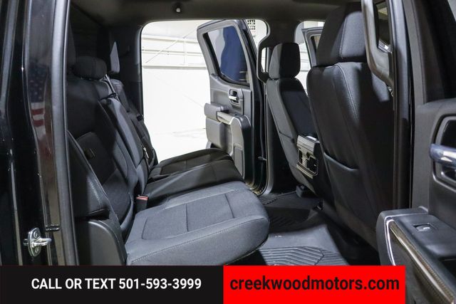 2021 Chevrolet Silverado 1500 LIFTED Trail Boss 4x4 Black 20s New Tires 1 Owner 2021 Chevrolet Silverado 1500 LIFTED Trail Boss 4x4 Black 20s New Tires 1 Owner