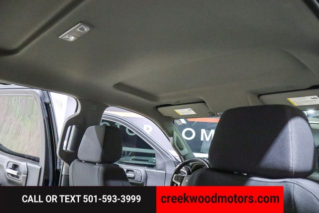 2021 Chevrolet Silverado 1500 LIFTED Trail Boss 4x4 Black 20s New Tires 1 Owner 2021 Chevrolet Silverado 1500 LIFTED Trail Boss 4x4 Black 20s New Tires 1 Owner