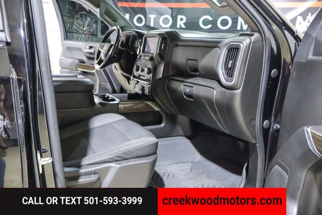 2021 Chevrolet Silverado 1500 LIFTED Trail Boss 4x4 Black 20s New Tires 1 Owner 2021 Chevrolet Silverado 1500 LIFTED Trail Boss 4x4 Black 20s New Tires 1 Owner