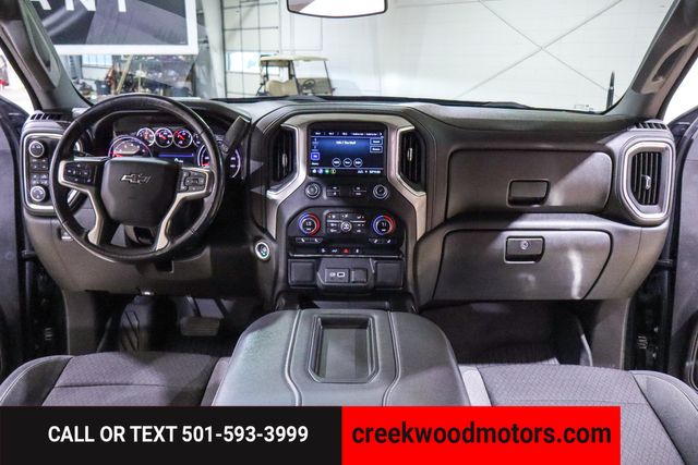 2021 Chevrolet Silverado 1500 LIFTED Trail Boss 4x4 Black 20s New Tires 1 Owner 2021 Chevrolet Silverado 1500 LIFTED Trail Boss 4x4 Black 20s New Tires 1 Owner