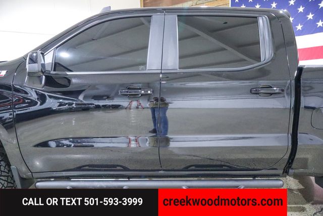 2021 Chevrolet Silverado 1500 LIFTED Trail Boss 4x4 Black 20s New Tires 1 Owner 2021 Chevrolet Silverado 1500 LIFTED Trail Boss 4x4 Black 20s New Tires 1 Owner