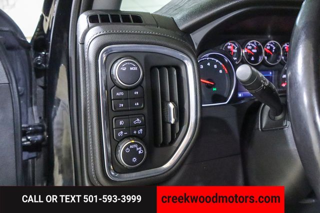 2021 Chevrolet Silverado 1500 LIFTED Trail Boss 4x4 Black 20s New Tires 1 Owner 2021 Chevrolet Silverado 1500 LIFTED Trail Boss 4x4 Black 20s New Tires 1 Owner