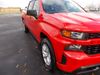 2021 Chevrolet Silverado 1500 Custom | Shelbyville, TN | Mike's Auto Sales 2021 Chevrolet Silverado 1500 Custom | Shelbyville, TN | Mike's Auto Sales