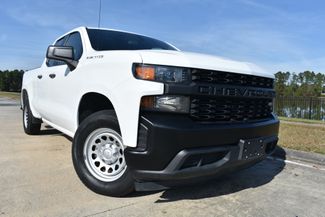2021 Chevrolet Silverado 1500 Work Truck | Walker, LA | Boardwalk Motorcars LLC in Walker, LA 70785