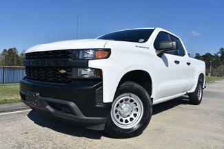 2021 Chevrolet Silverado 1500 Work Truck | Walker, LA | Boardwalk Motorcars LLC in Walker, LA 70785