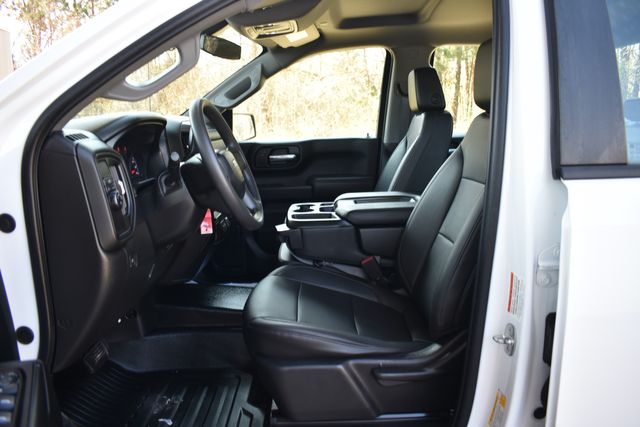 2021 Chevrolet Silverado 1500 Work Truck