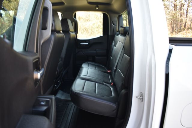 2021 Chevrolet Silverado 1500 Work Truck