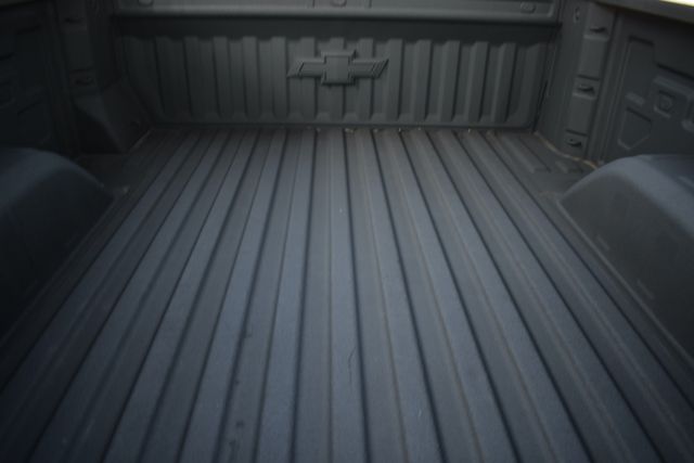 2021 Chevrolet Silverado 1500 Work Truck