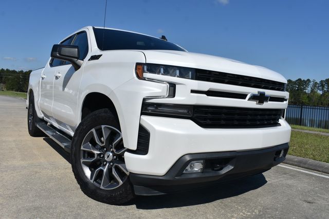 2021 Chevrolet Silverado 1500 RST | Walker, LA | Boardwalk Motorcars LLC in Walker, LA 70785
