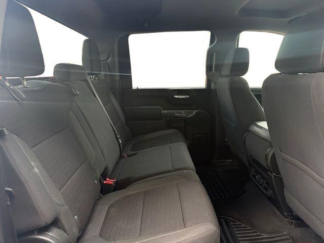 2021 Chevrolet SILVERADO 2500 4x4 Crew Cab V8 Long Bed | Canton, Ohio | Ohio Auto Warehouse LLC
