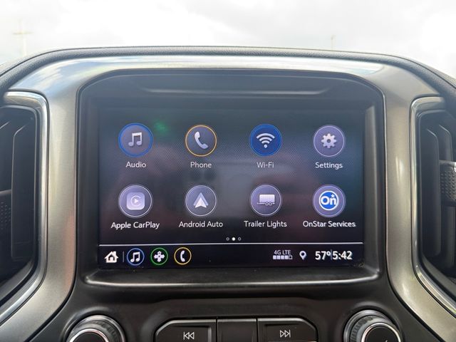 2021 Chevrolet SILVERADO 2500 4x4 Crew Cab V8 Long Bed | Canton, Ohio | Ohio Auto Warehouse LLC 2021 Chevrolet SILVERADO 2500 4x4 Crew Cab V8 Long Bed | Canton, Ohio | Ohio Auto Warehouse LLC