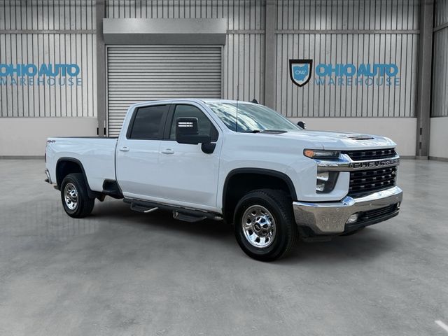 2021 Chevrolet SILVERADO 2500 4x4 Crew Cab V8 Long Bed | Canton, Ohio | Ohio Auto Warehouse LLC 2021 Chevrolet SILVERADO 2500 4x4 Crew Cab V8 Long Bed | Canton, Ohio | Ohio Auto Warehouse LLC