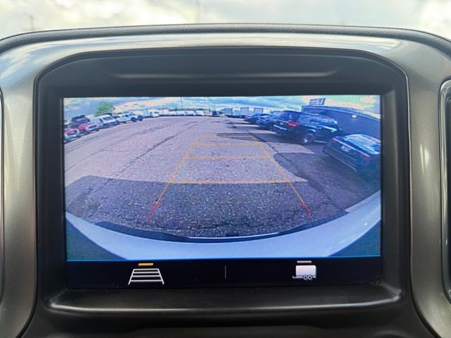 2021 Chevrolet SILVERADO 2500 4x4 Crew Cab V8 Long Bed | Canton, Ohio | Ohio Auto Warehouse LLC