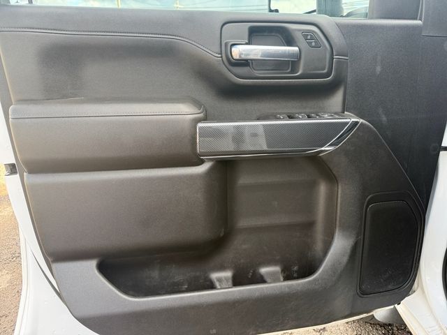 2021 Chevrolet SILVERADO 2500 4x4 Crew Cab V8 Long Bed | Canton, Ohio | Ohio Auto Warehouse LLC